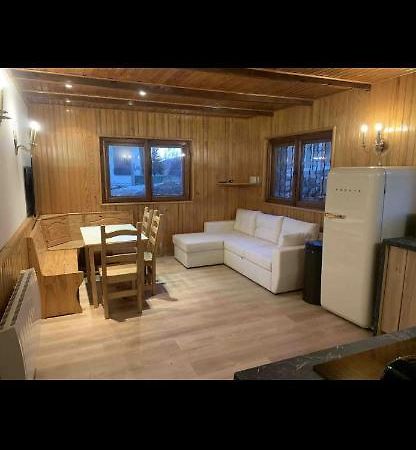Nouveau - Plein Centre Valberg - App 6 Couchages Péone Zewnętrze zdjęcie