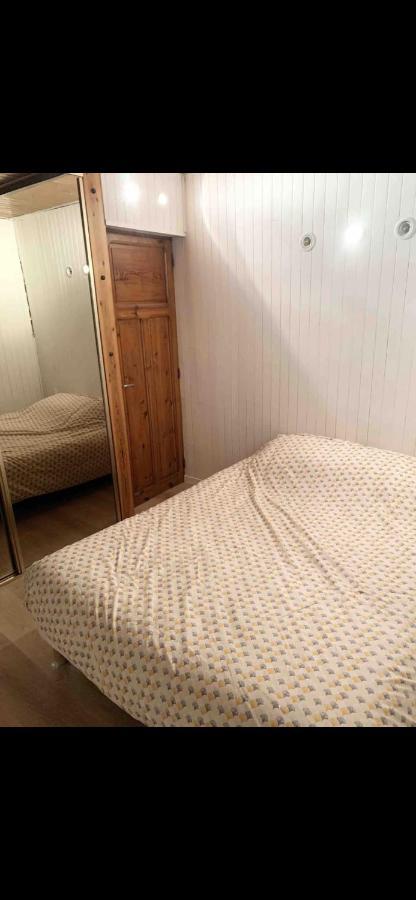 Nouveau - Plein Centre Valberg - App 6 Couchages Péone Zewnętrze zdjęcie