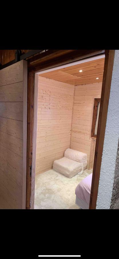 Nouveau - Plein Centre Valberg - App 6 Couchages Péone Zewnętrze zdjęcie
