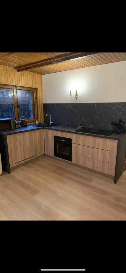 Nouveau - Plein Centre Valberg - App 6 Couchages Péone Zewnętrze zdjęcie