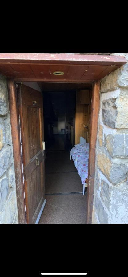 Nouveau - Plein Centre Valberg - App 6 Couchages Péone Zewnętrze zdjęcie