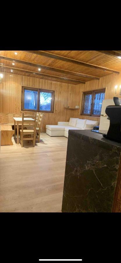 Nouveau - Plein Centre Valberg - App 6 Couchages Péone Zewnętrze zdjęcie