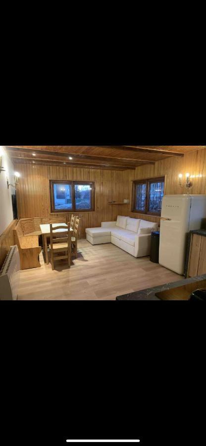 Nouveau - Plein Centre Valberg - App 6 Couchages Péone Zewnętrze zdjęcie