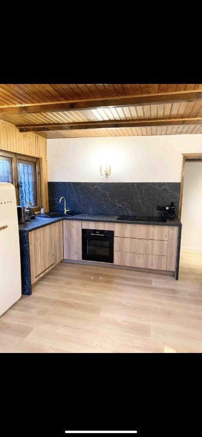 Nouveau - Plein Centre Valberg - App 6 Couchages Péone Zewnętrze zdjęcie