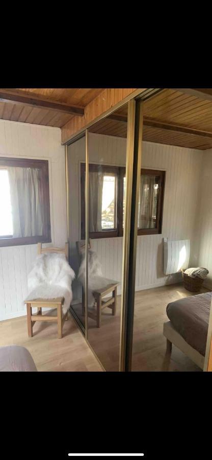 Nouveau - Plein Centre Valberg - App 6 Couchages Péone Zewnętrze zdjęcie