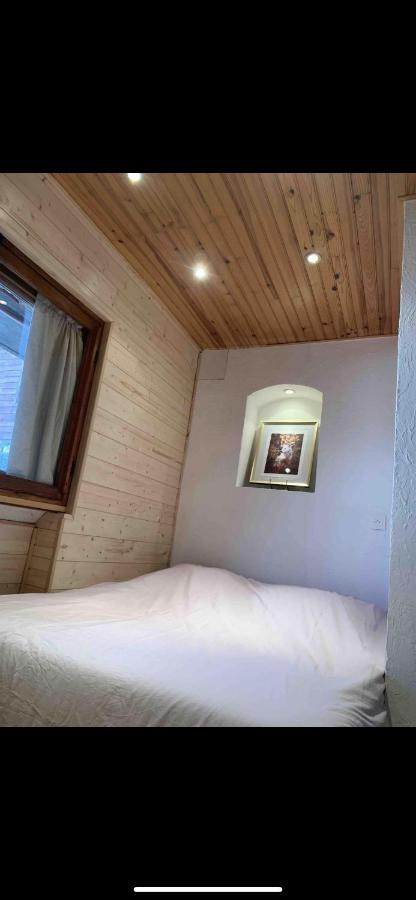 Nouveau - Plein Centre Valberg - App 6 Couchages Péone Zewnętrze zdjęcie