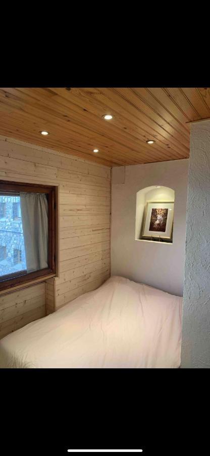 Nouveau - Plein Centre Valberg - App 6 Couchages Péone Zewnętrze zdjęcie