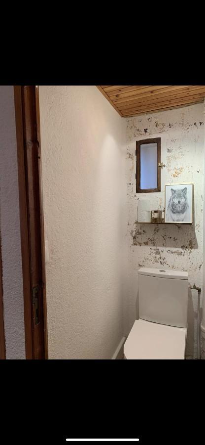 Nouveau - Plein Centre Valberg - App 6 Couchages Péone Zewnętrze zdjęcie