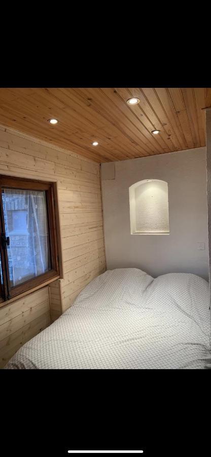 Nouveau - Plein Centre Valberg - App 6 Couchages Péone Zewnętrze zdjęcie